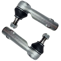 Audi A2 2000-2005 Outer Tie Track Rod Ends Pair