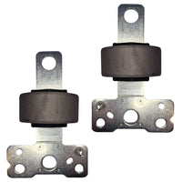 Ford Galaxy S Max 2006-2015 Rear Trailing Arm Axle Bushes Pair