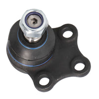 Renault Trafic, Vauxhall Vivaro, Nissan Primastar 2006-2019 Front Wishbone Control Arm Ball Joints Pair