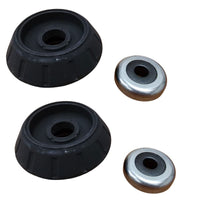 Citroen C1 Peugeot 107 Toyota Aygo 2005-2014 Front Strut Top Mounts Pair