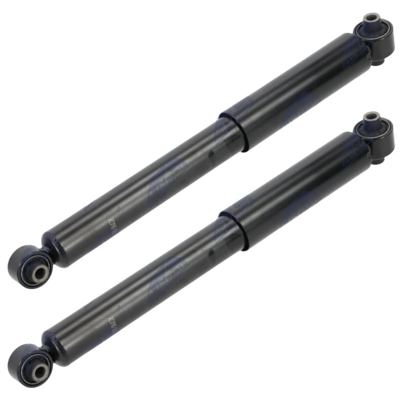 Nissan Qashqai 2013-2021 Rear Shock Absorbers Pair