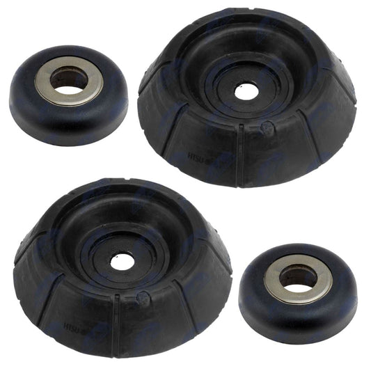 Suzuki Swift 2005-2016 Front Strut Top Mounts 4 Pieces
