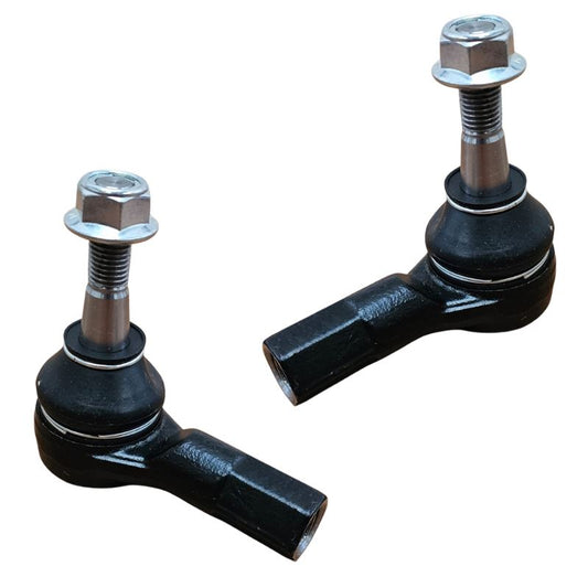 Vauxhall Mokka 2012-2018 Front Outer Tie Track Rod Ends Pair Electric Steering