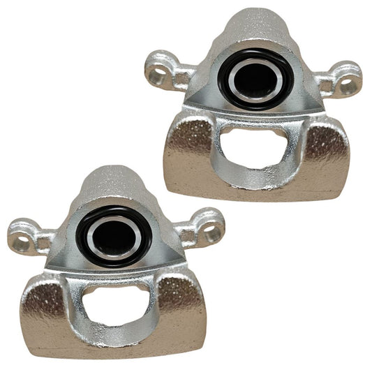 Nissan Qashqai 2006-2013 Rear Brake Calipers Pair