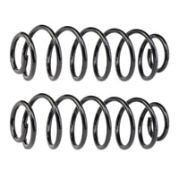 Ford Fiesta 2008-2017 Rear Shock Absorbers & Coil Springs