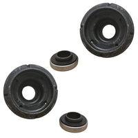 Toyota Yaris 2005-2020 Front Strut Top Mounts Pair
