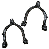 Tesla Model Y 2020-2026 Front Upper Wishbone Control Arms Pair
