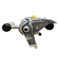 Nissan NV400 Vauxhall Movano Renault Master 2010-2018 Rear Brake Calipers Pair