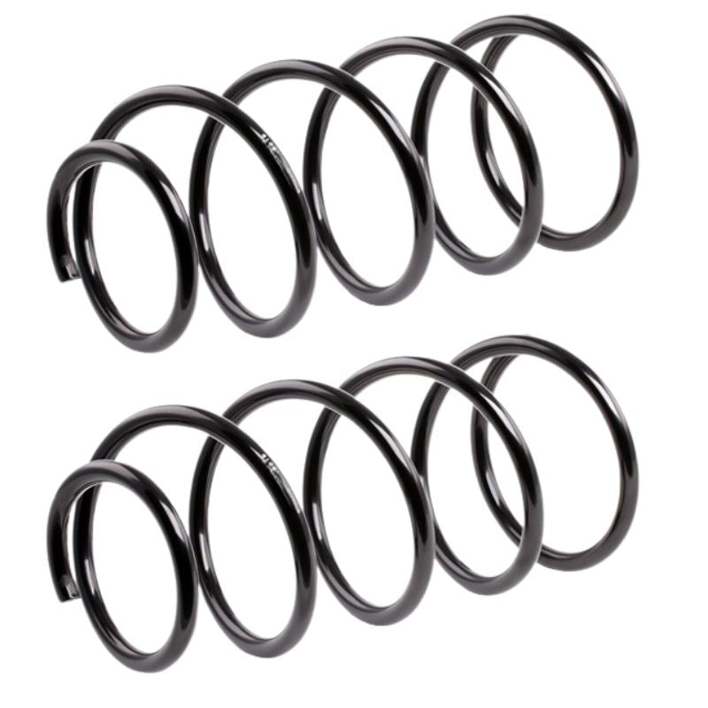 Ford C Max 2003-2007 Front Coil Springs Pair