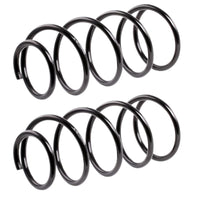 Ford C Max 2003-2007 Front Coil Springs Pair
