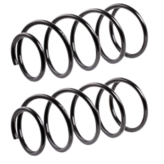Ford C Max 2003-2007 Front Coil Springs Pair