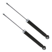 Vauxhall Agila 2008-2014 Rear Shock Absorbers Pair