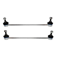 Honda Jazz 2002-2008 Front Wishbone Control Arms Drop Links & Outer Track Rod Ends