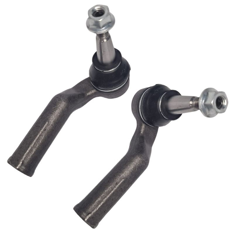 Volvo V40 2012-2019 Front Outer Tie Track Rod Ends Pair