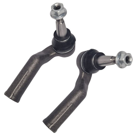 Volvo V40 2012-2019 Front Outer Tie Track Rod Ends Pair