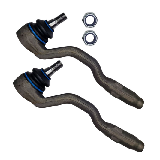 BMW X3 2004-2011 Front Outer Tie Track Rod Ends Pair