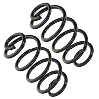 Nissan Juke 2010-2019 Rear Coil Springs Pair