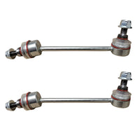 For Land Rover Freelander Front Anti Roll Bar Drop Link Pair 1998-2006 Heavy Duty