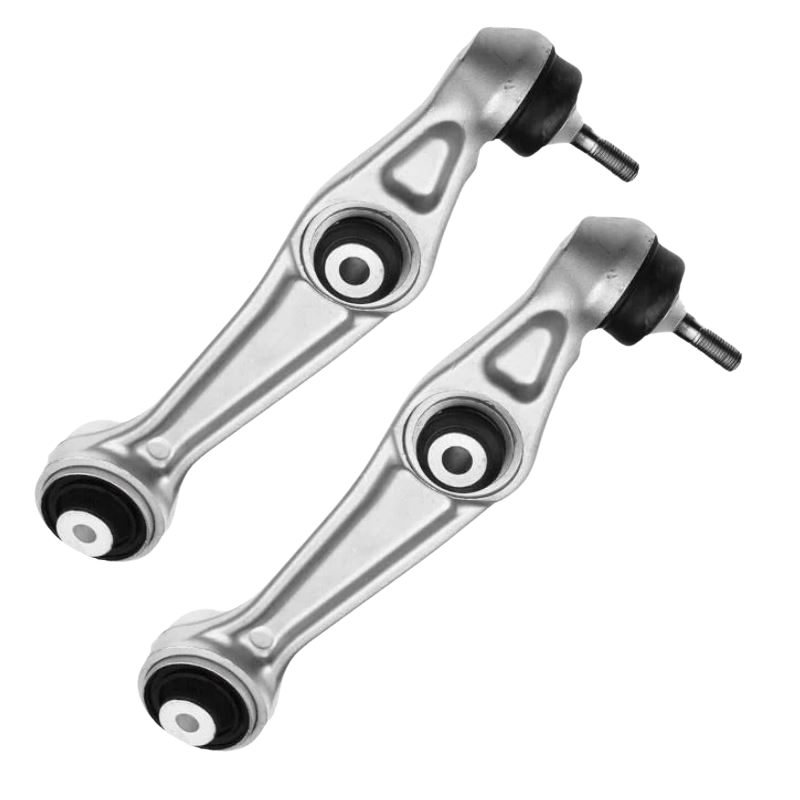 Tesla Model S 2013-2020 Front Wishbone Control Arms Pair