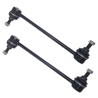 Tesla Model S 2014-2023 Front Anti Roll Bar Drop Links Pair