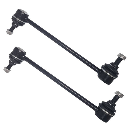 Tesla Model S 2014-2023 Front Anti Roll Bar Drop Links Pair