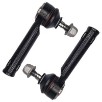 Ford Fiesta 2017-2021 Front Outer Tie Track Rod Ends Pair
