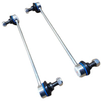 Nissan Juke 2010-2019 Front Anti Roll Bar Drop Links & D Bushes