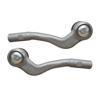 Mercedes C Class 2002-2014 Front Outer Tie Track Rod Ends Pair
