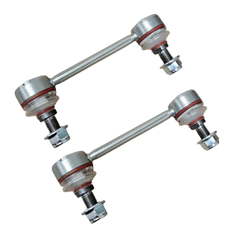 Volvo S60 S80 V70 XC70 XC90 2002-2010 Rear Anti Roll Bar Drop Links Pair