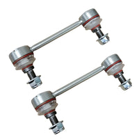 Volvo S60 S80 V70 XC70 XC90 2002-2010 Rear Anti Roll Bar Drop Links Pair