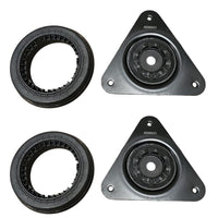 Renault Megane 2016-2022 Front Strut Top Mounts Pair