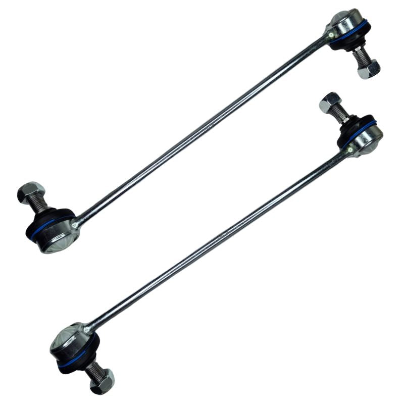 Mercedes C Class 2007-2014 Front Anti Roll Bar Drop Links Pair