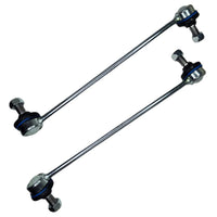 Mercedes C Class 2007-2014 Front Anti Roll Bar Drop Links Pair