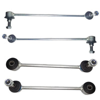 VW Caddy 2004-2016 Front & Rear Anti Roll Bar Drop Links