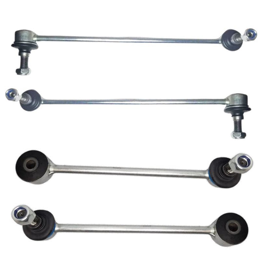 VW Caddy 2004-2016 Front & Rear Anti Roll Bar Drop Links
