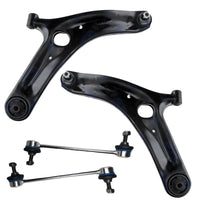 Kia Venga 2010-2019 Front Wishbone Control Arms & Anti Roll Bar Drop Links