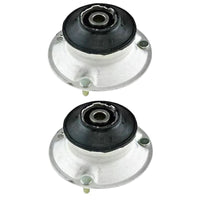 BMW 3 Series 1997-2013 Front Strut Top Mounts Pair
