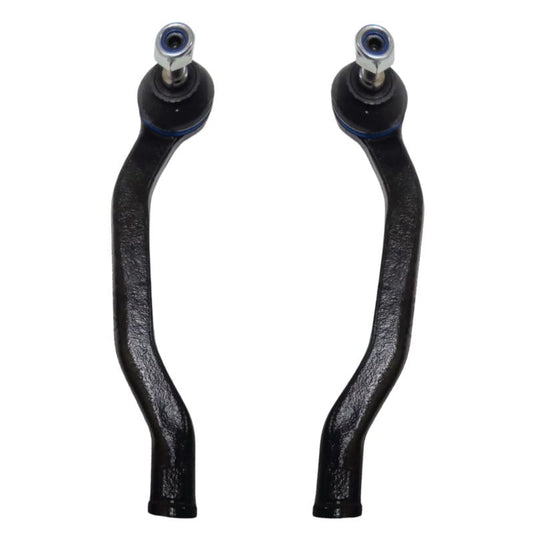 Renault Megane 2008-2016 Front Outer Tie Track Rod Ends Pair
