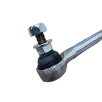 Front Anti Roll Bar Drop Links For BMW 3 Series E90 E91 E92 2004-2013 Aluminium