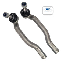 Nissan Leaf 2010-2017 Front Wishbone Control Arms Drop Links & Outer Track Rod Ends