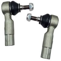 Skoda Octavia Superb Yeti 2004-2013 Front Inner & Outer Tie Track Rod Ends
