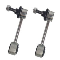 For Renault Master Vauxhall Movano Nissan NV400 Rear Drop Links Pair 2010-23
