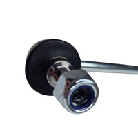 Mercedes C Class 2007-2014 Front Anti Roll Bar Drop Links Pair