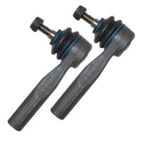 Vauxhall Corsa E 2014-2019 Front Inner & Outer Tie Track Rod Ends