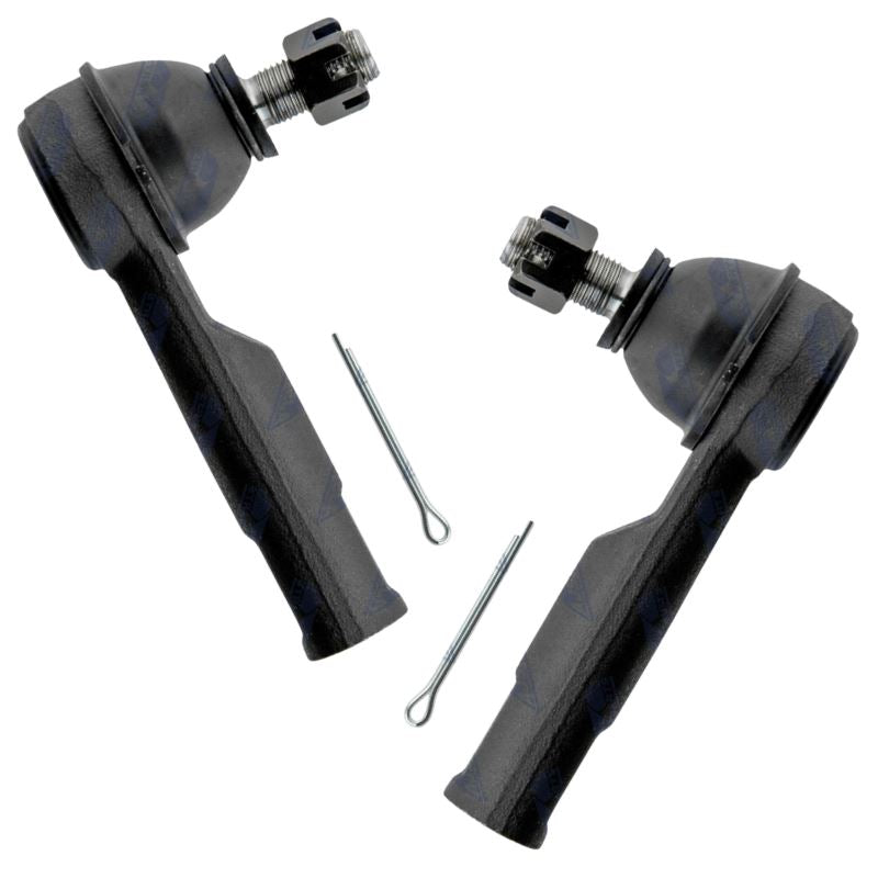 Honda CRV CR-V 2006-2012 Front Outer Tie Track Rod Ends Pair