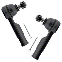 Honda CRV CR-V 2006-2012 Front Outer Tie Track Rod Ends Pair