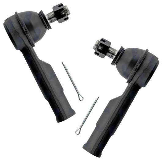 Honda CRV CR-V 2006-2012 Front Outer Tie Track Rod Ends Pair