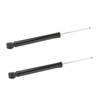 Ford B Max 2012-2018 Rear Shock Absorbers Pair