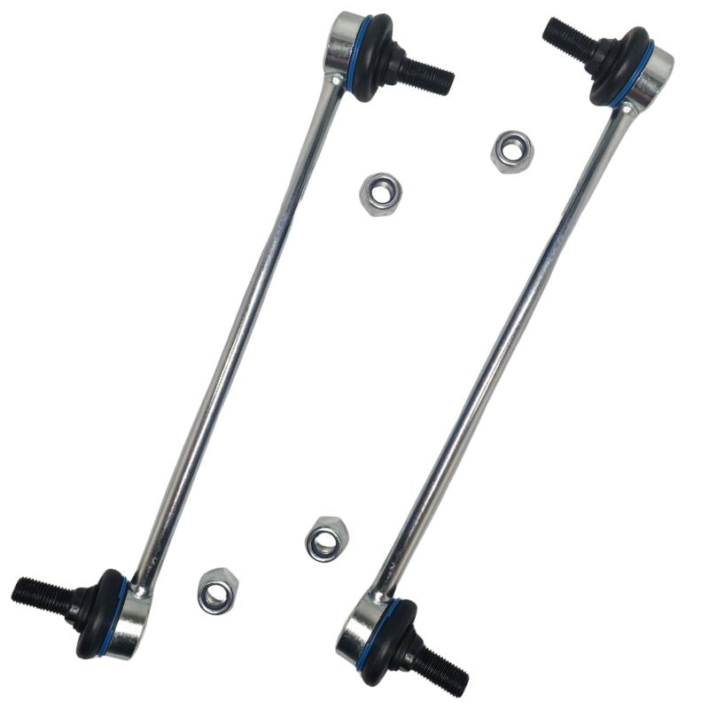 Vauxhall Antara 2006-2015 Front Anti Roll Bar Drop Links Pair