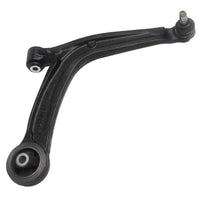 Fiat 500 2008-2017 Front Wishbone Control Arms Drop Links & Outer Track Rod Ends